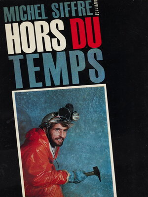 cover image of Hors du temps